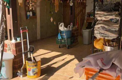 Chácara com 3 dormitórios à venda, 2400 m² por r$ 850.000,00 - mato dentro - mairiporã/sp