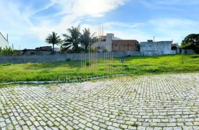Terreno à venda na Estrada de São Mateus, Recanto do Sol, São Pedro da Aldeia