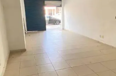 Ponto comercial a venda com 50m² em são cristóvão cabo frio