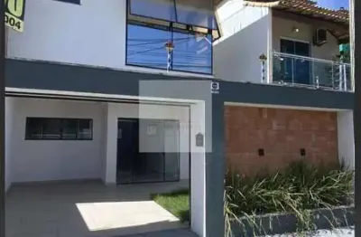 Casa para venda e locação com jacuzzi no Novo Portinho em Cabo Frio
