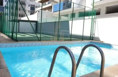 Apartamento com 3 quartos à venda na Vila Nova, Cabo Frio 
