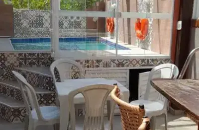 Casa com 12 quartos à venda no Passagem, Cabo Frio 