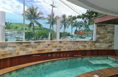 Casa com 4 quartos à venda na Rua Coronel Ferreira, Portinho, Cabo Frio