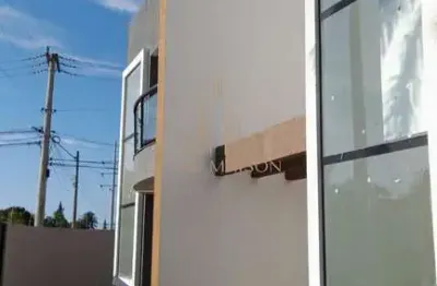 Casa com 4 quartos à venda na Rua Bajurú, Portinho, Cabo Frio