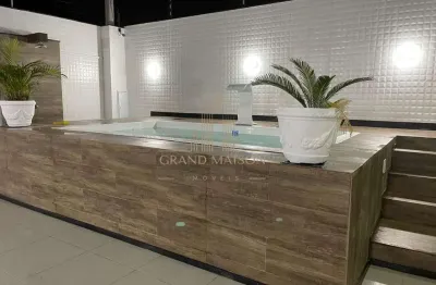 Belíssima casa moderna à venda em área nobre com 3 quartos em cabo frio