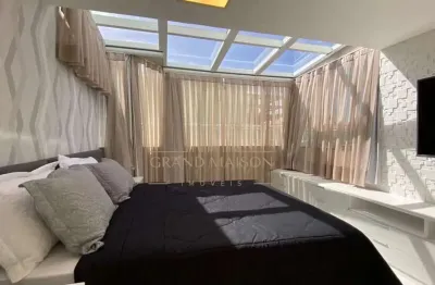 Cobertura duplex a venda com 188m² em arraial do cabo