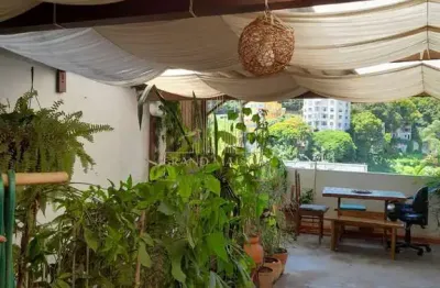 Casa com 2 quartos à venda em rio de janeiro, santa teresa