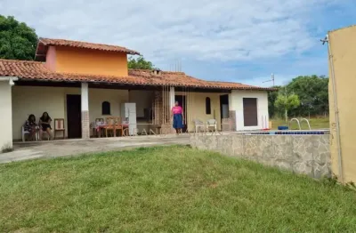 Chácara / sítio com 8 quartos à venda na Estrada Campos Novos, São Jacinto, Cabo Frio