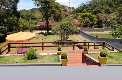 Casa a venda  com 4 quartos 130mm² em barra do piraí