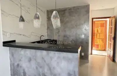 Apartamento para locação com 2 quartos no  novo portinho
