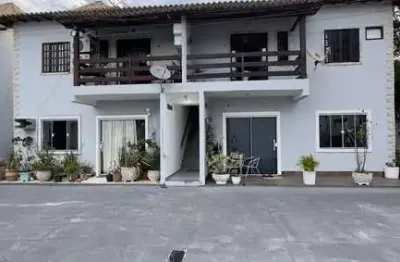 Casa com 2 quartos à venda na Rua Rio de Janeiro, 19, Jardim Olinda, Cabo Frio