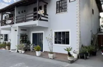 Casa a venda com fino acabamento a venda em condomínio no jardim olinda em cabo frio