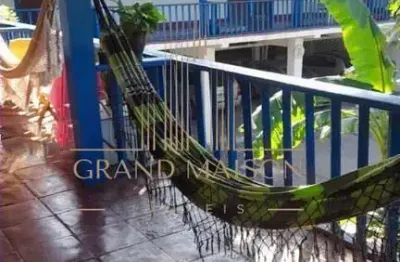 Casa com 1 quarto à venda na Rua Coronel Ferreira, Portinho, Cabo Frio