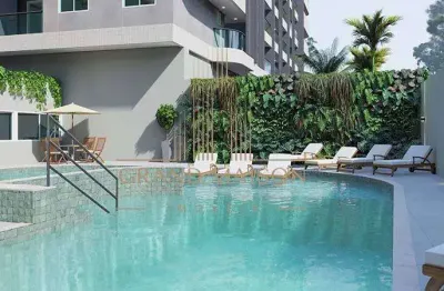 Apartamento 1 quarto 61,94m² à venda na prainha em arraial do cabo