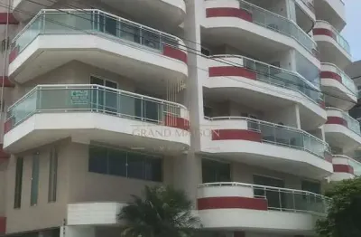 Apartamento com 1 quarto à venda na Rua Omar Fontoura, Braga, Cabo Frio