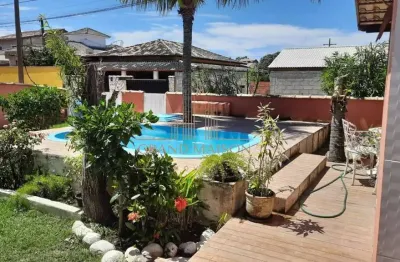 Casa com 3 quartos à venda na Rua do Guriri, Ogiva, Cabo Frio