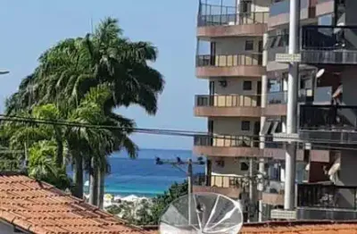 Apartamento com 3 quartos à venda no Algodoal, Cabo Frio 