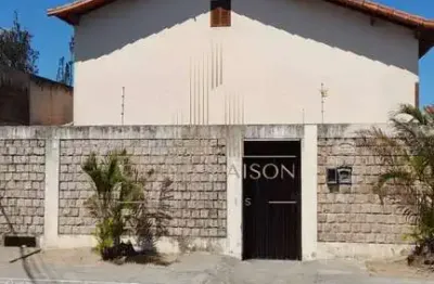Casa com 2 quartos à venda no Palmeiras, Cabo Frio 