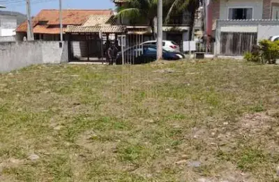 Terreno à venda na Rua do Guriri, Ogiva, Cabo Frio