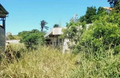 Terreno à venda no Palmeiras, Cabo Frio 