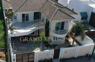 Exclusividade e sofisticação a venda no coração de cabo frio