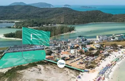 Kitnet / Stúdio à venda na Avenida Hilton Massa, Centro, Cabo Frio