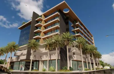 Apartamentos e salas comerciais à venda em nova são pedro