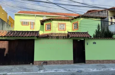 Casa com 3 quartos à venda na Rua das Casuarinas, Vila do Sol, Cabo Frio