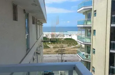 Apartamento a venda com 3 quartos na vila nova em cabo frio