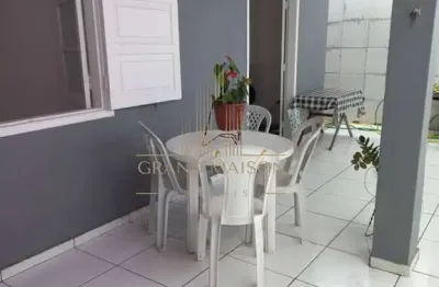 Casa com 3 quartos para alugar no Parque Burle, Cabo Frio 