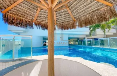 Apartamento com 2 quartos para alugar no Centro, Cabo Frio 