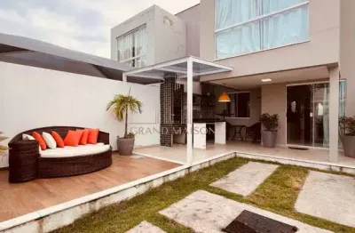Casa com 4 quartos para alugar no Portinho, Cabo Frio 