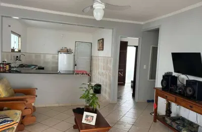 Casa com 2 quartos para alugar no Ogiva, Cabo Frio 