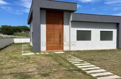 Casa com 4 quartos à venda no Balneário São Pedro, São Pedro da Aldeia 