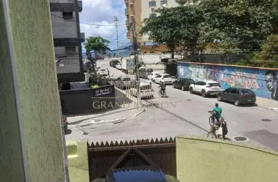 Apartamento com 2 quartos para alugar no Centro, Cabo Frio 