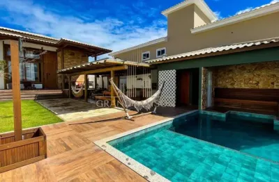 Casa com 3 quartos para alugar no Nova São Pedro, São Pedro da Aldeia 