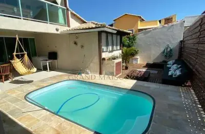 Sala comercial com 2 salas à venda no Foguete, Cabo Frio 