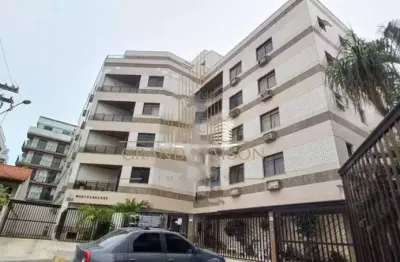 Apartamento a venda, 3 dormitórios com 90m² na vila nova em cabo frio