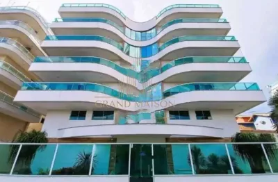 Apartamento com 3 quartos à venda no Braga, Cabo Frio 