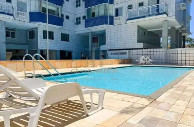 Apartamento a venda com  3 quartos e 185m² na praia do forte em cabo frio