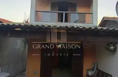 Casa independente a venda no parque burle próximo da pizzaria apreciatta