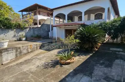 Casa com 3 quartos à venda na Praia Grande, Arraial do Cabo 