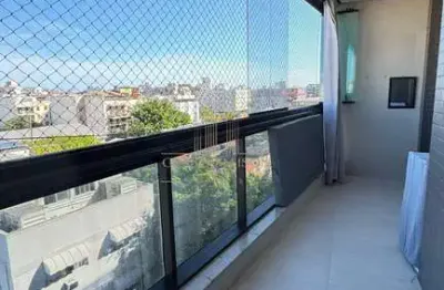 Apartamento com 1 quarto à venda no Centro, Cabo Frio 