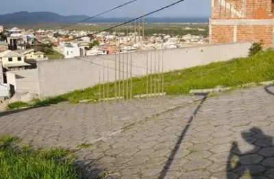 Lote à venda no condomínio dos pássaros com vista mar.