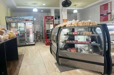 Conjunto comercial, padaria e casa a venda no peró em cabo frio