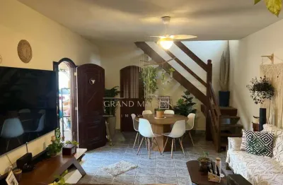 Casa com 4 quartos à venda no Palmeiras, Cabo Frio 