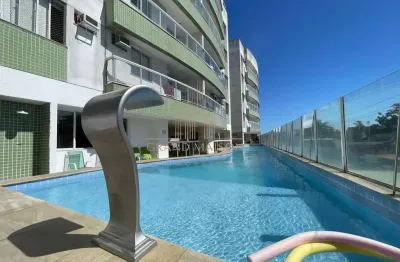 Apartamento com 2 quartos à venda na Rua José Antônio Sampaio, Parque Riviera, Cabo Frio