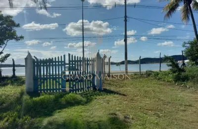 Lote à venda com 1.281,88m² nas palmeiras em cabo frio