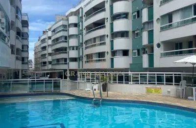 Apartamento com 2 quartos à venda na Avenida Júlia Kubitschek, Centro, Cabo Frio