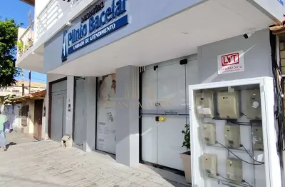 Prédio comercial à venda com 6 apartamentos, 450m² em são cristóvão, cabo frio